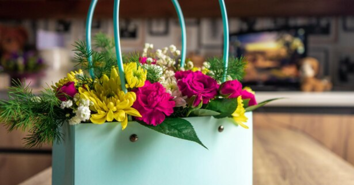 flower shop in lahore